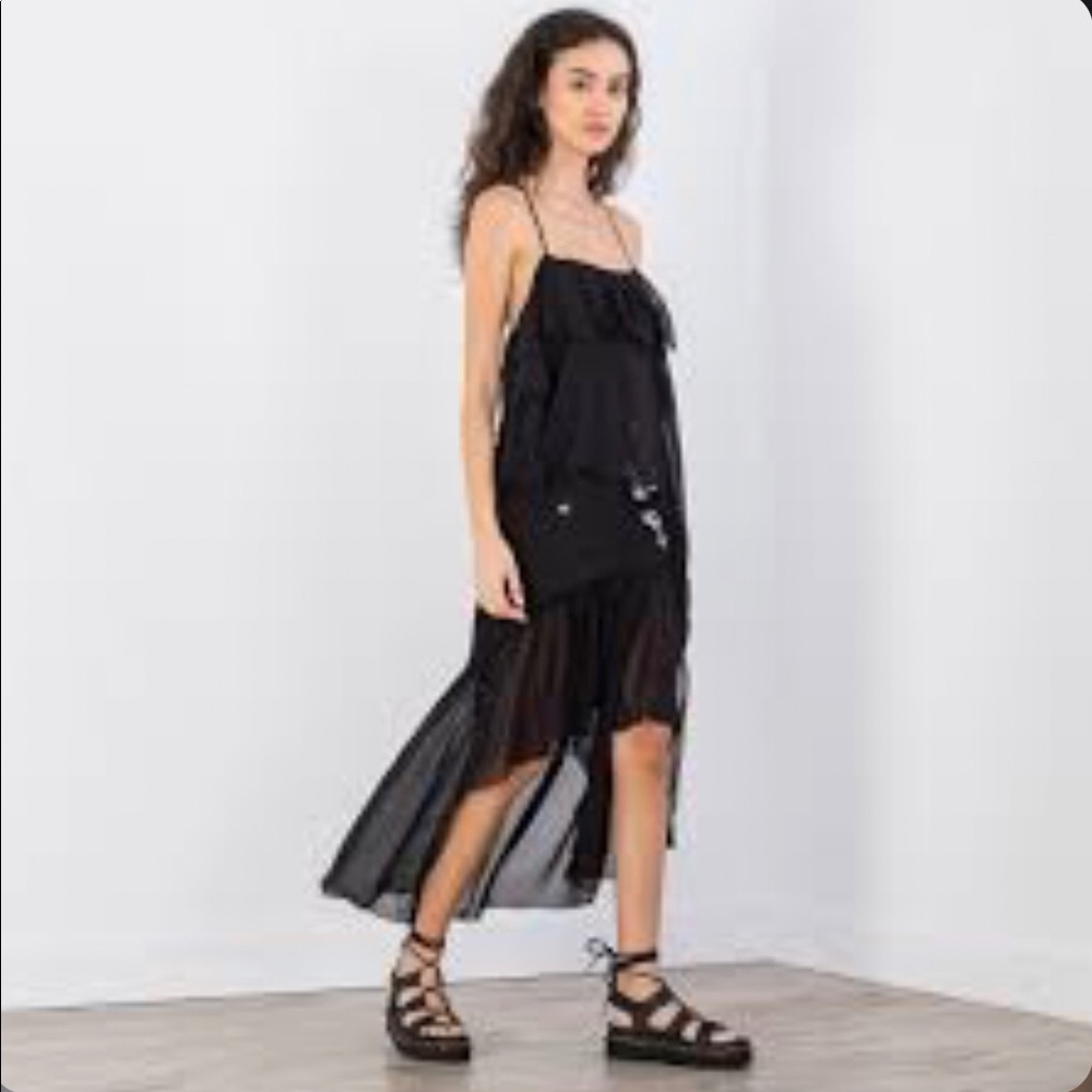 DIESEL GLADIATOR SANDALS